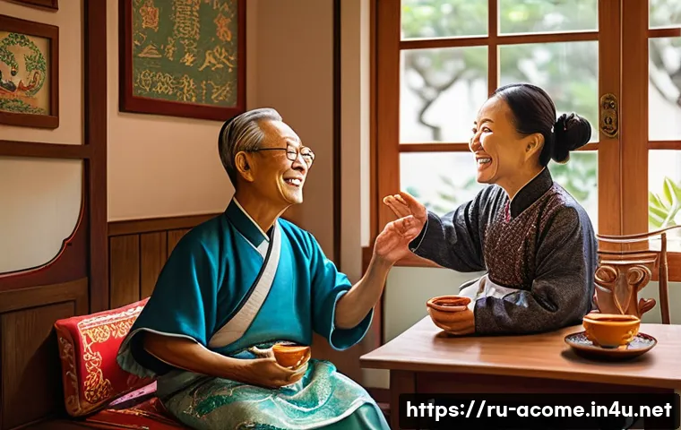 대만 코미디 프로그램 분석 관련 이미지 1