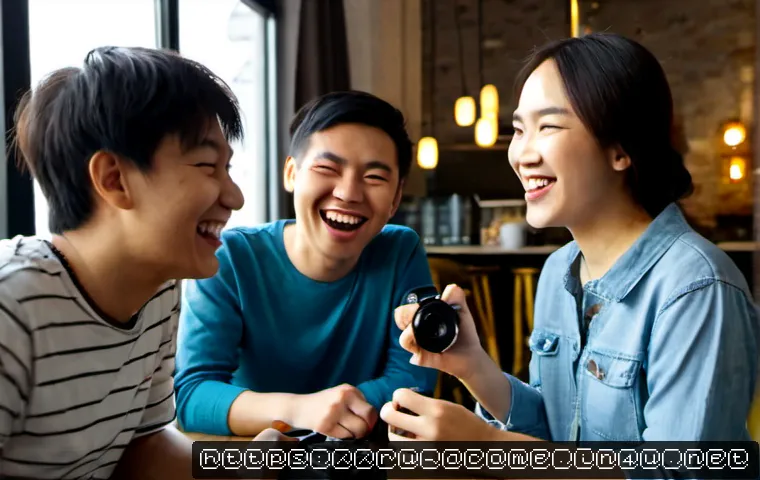 아시아 코미디 유튜버 추천 관련 이미지 1